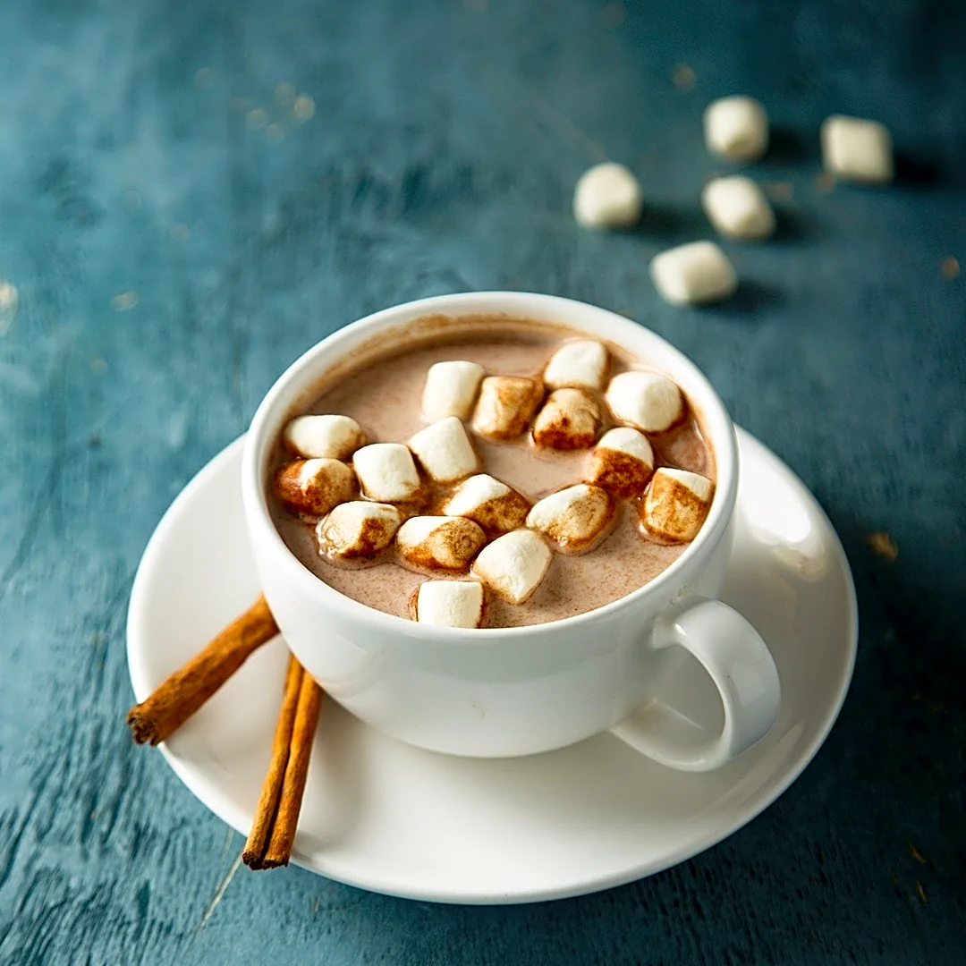 IHOP Introduces Limited-Time French Toast Hot Chocolate