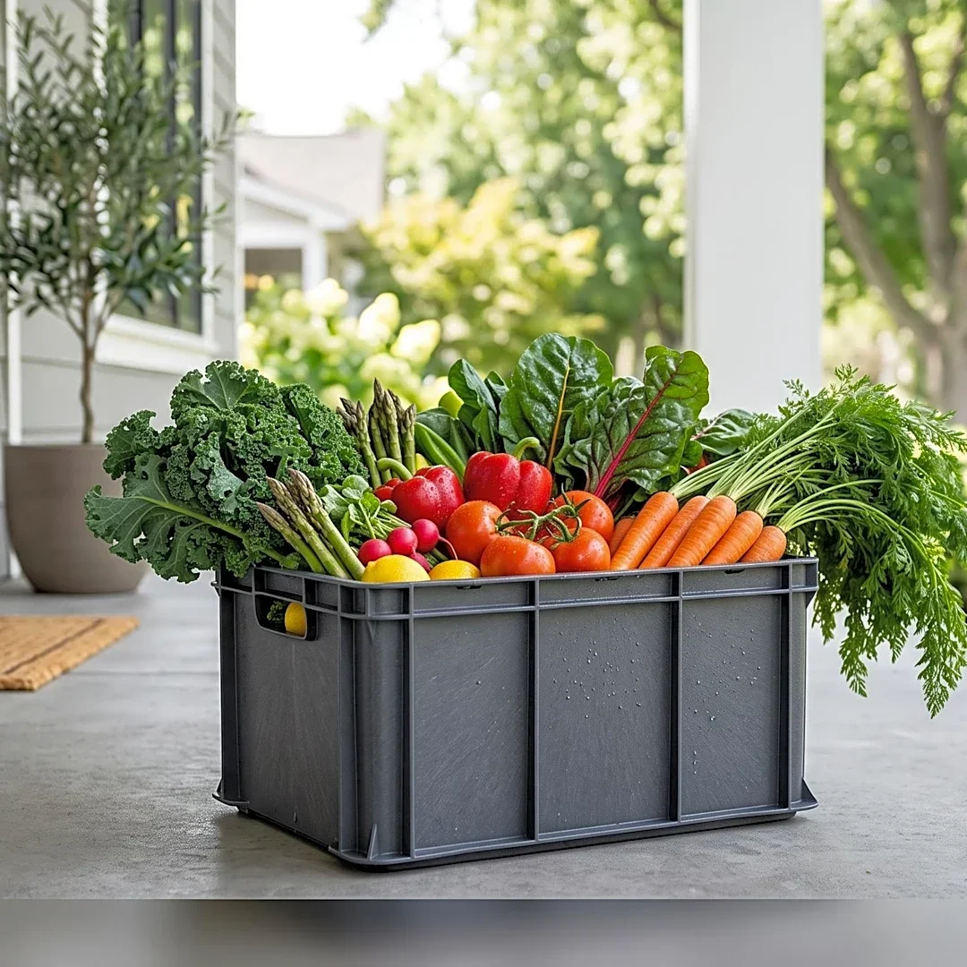 Amazon to Discontinue Grocery Partner Storefronts, Streamlining Online Shopping Experience