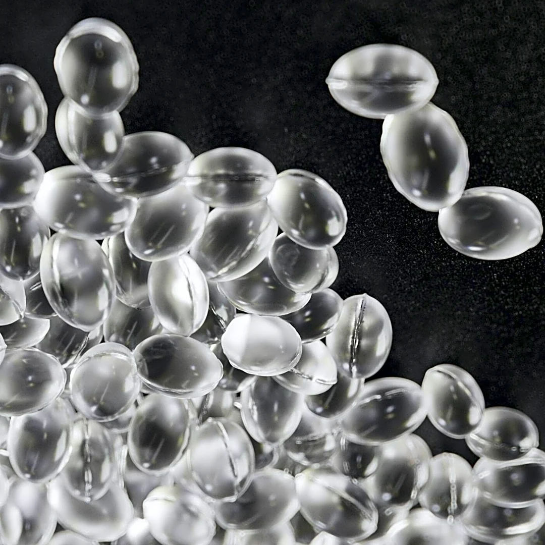 Conductive Masterbatch Technology Advances with Carbon Additives for ESD Plastics