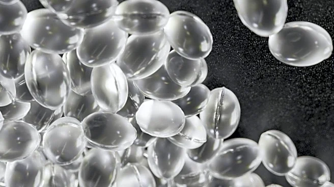 Conductive Masterbatch Technology Advances with Carbon Additives for ESD Plastics
