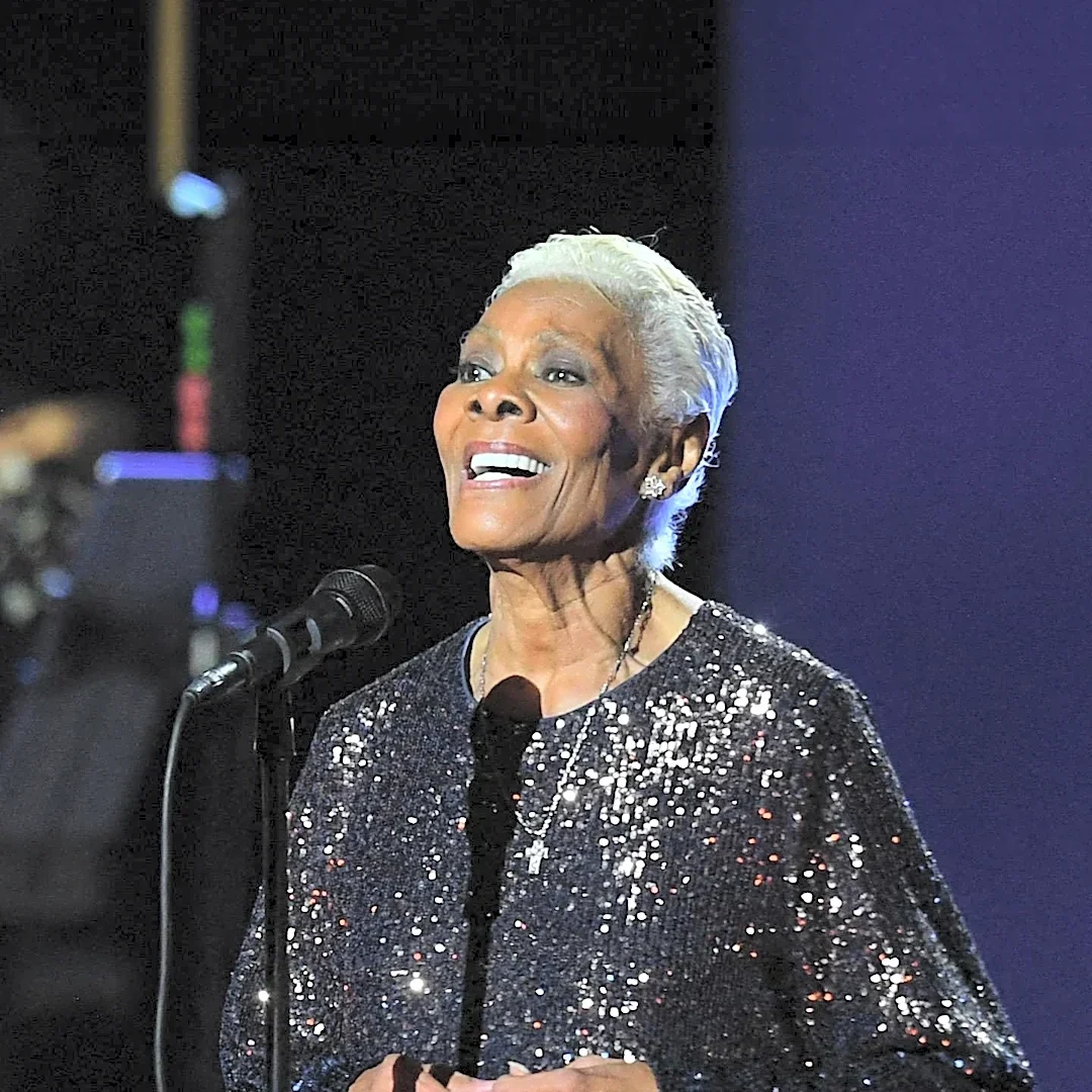 Dionne Warwick Cancels Carnegie Hall Performance Due to Severe Leg and Foot Pain