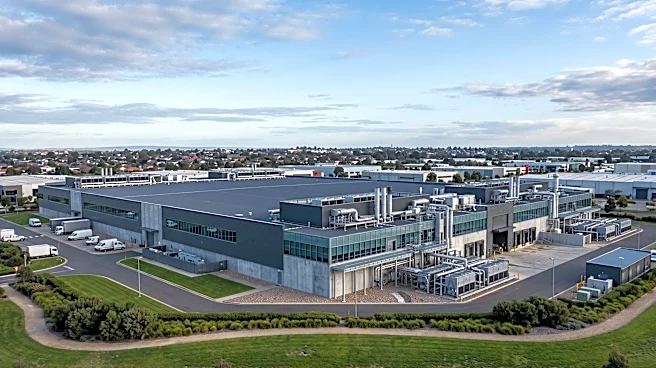 Municipalities Face Legal Challenges Over Restrictive Data Center Zoning Amid AI Boom