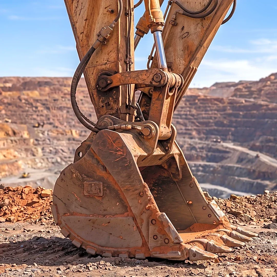 Escondida Mine Union Negotiates to Prevent Strike Amidst Pay Talks with BHP Group