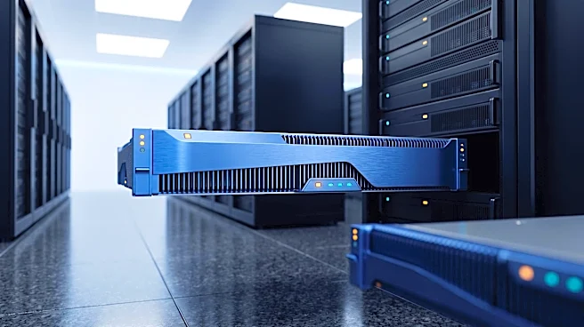 GreenGeeks Launches Managed Node.js Hosting for Web Applications and AI-Built Projects