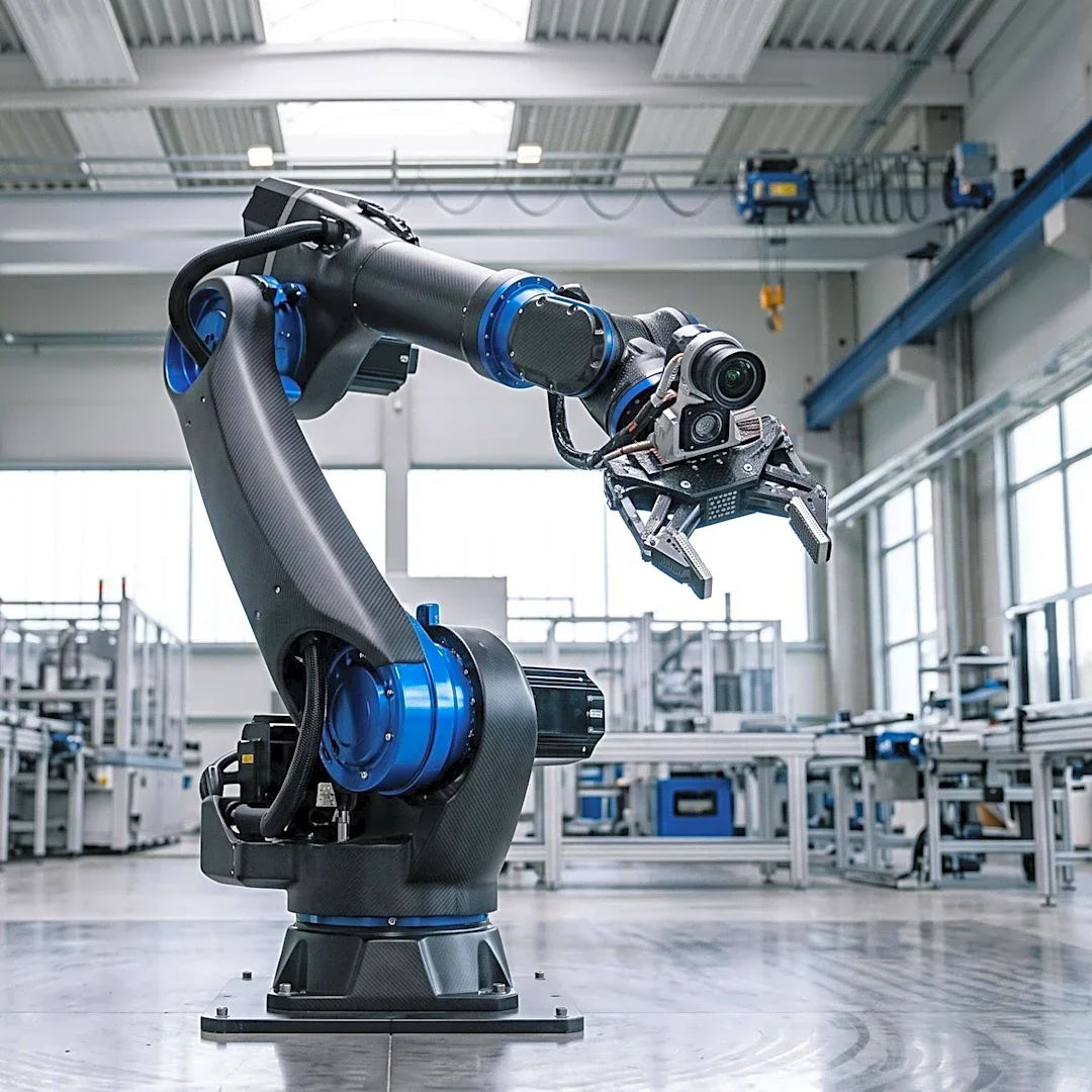 Neura Robotics Unveils Neuron AI, a Multimodal AI Model for Enhanced Robot Perception and Memory