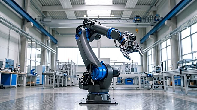 Neura Robotics Unveils Neuron AI, a Multimodal AI Model for Enhanced Robot Perception and Memory