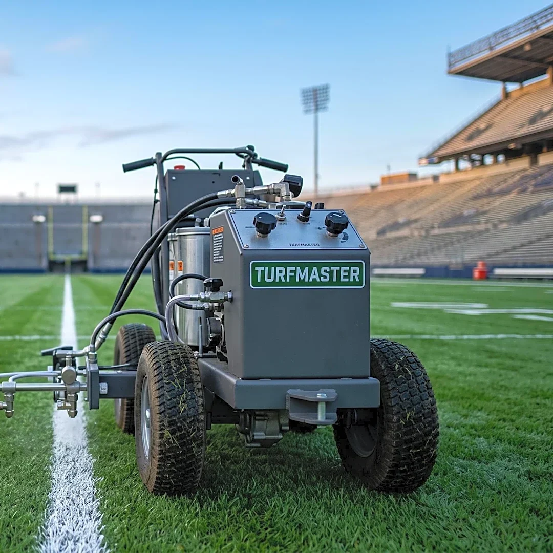 Winston-Salem State University Addresses Field Marking Incident, Hires External Company for Future Games