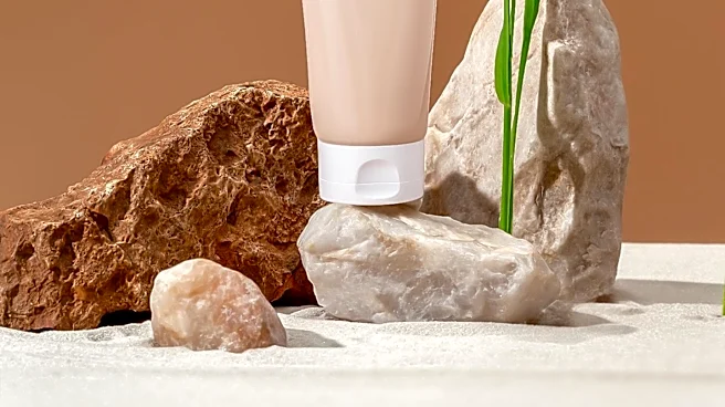 Beauty Industry Shifts Towards Natural Silicone Alternatives Amid Regulatory Changes