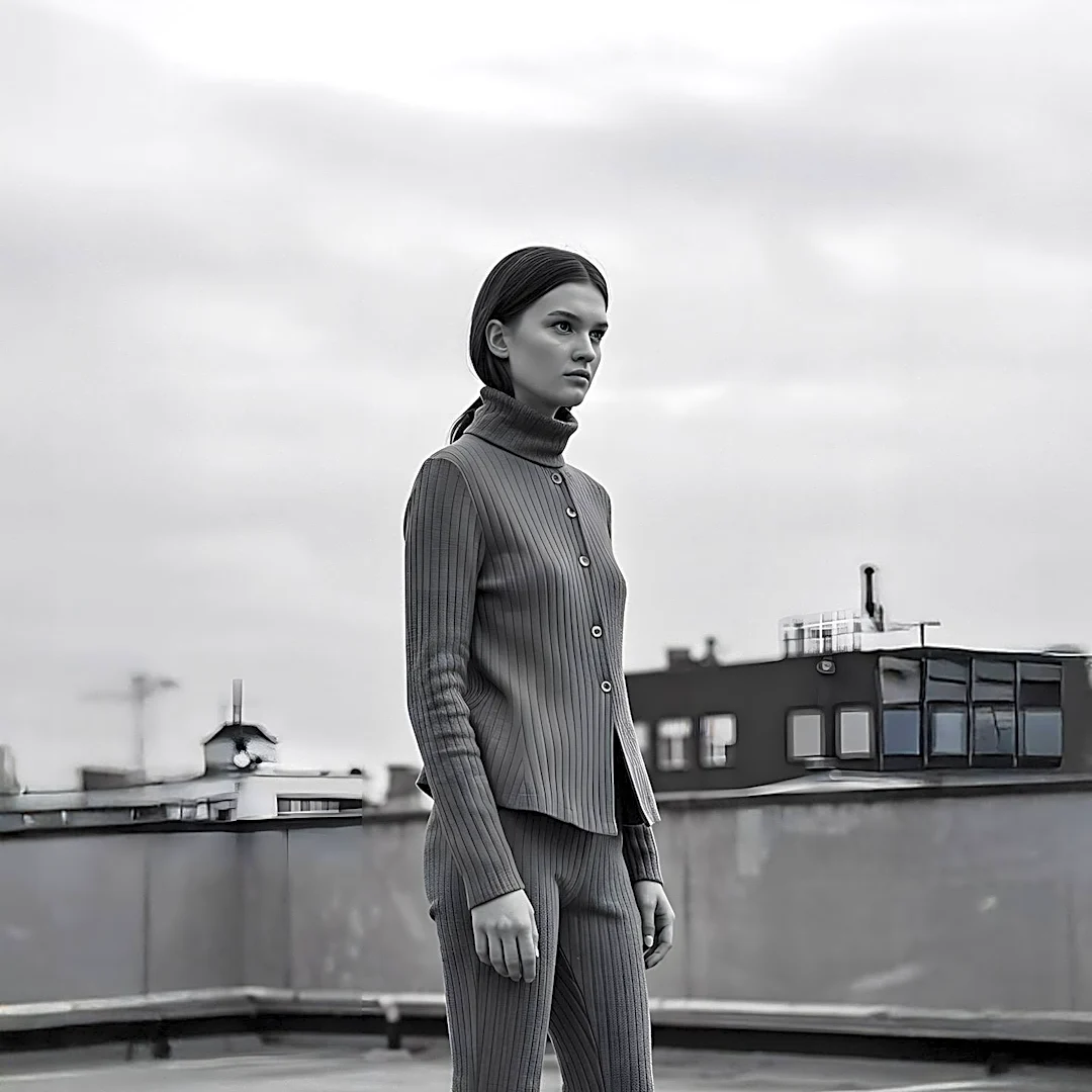 District Vision Expands into Knitwear, Blending Performance with Lifestyle Apparel