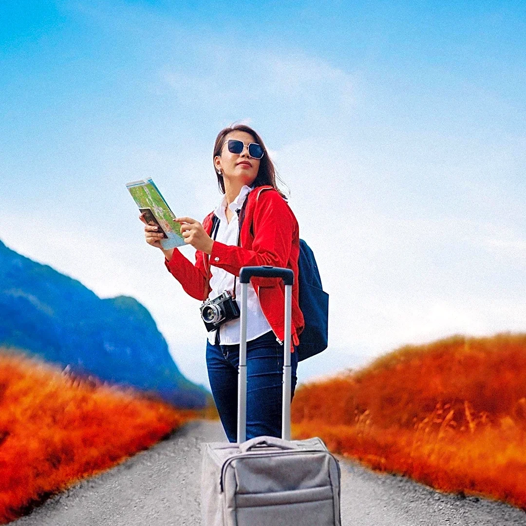 Solo Female Travelers Increasingly Opt for Skill-Based Trips, According to Vogue Article