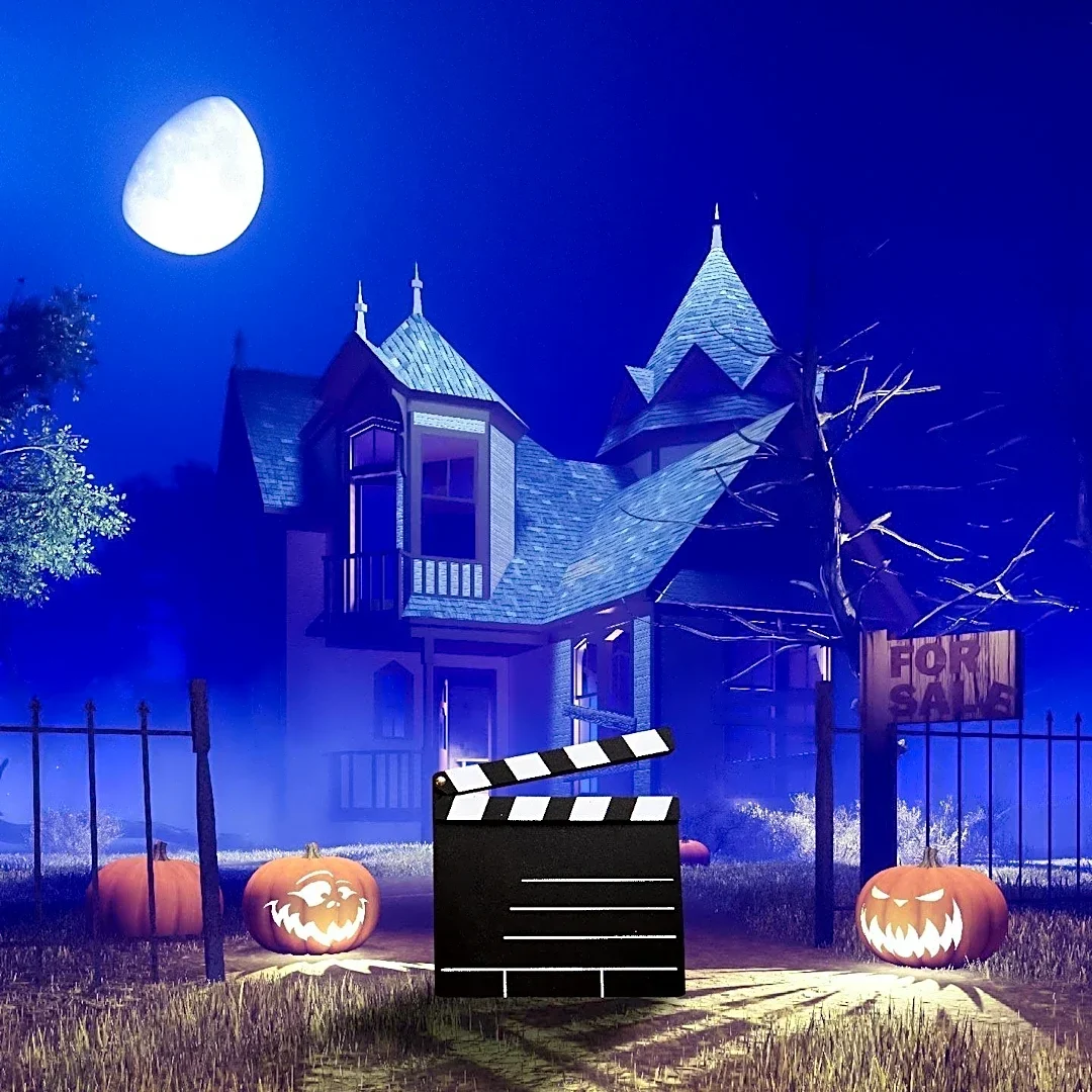 Horror Films Consistently Reflect Societal Anxieties and Political Commentary, Scholar Argues