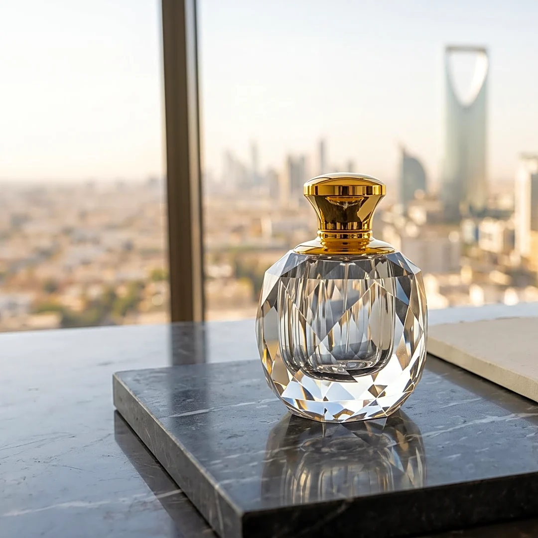 Arabian Oud Seeks Luxury Brand Manager in Riyadh to Drive Perfume Strategy and Growth