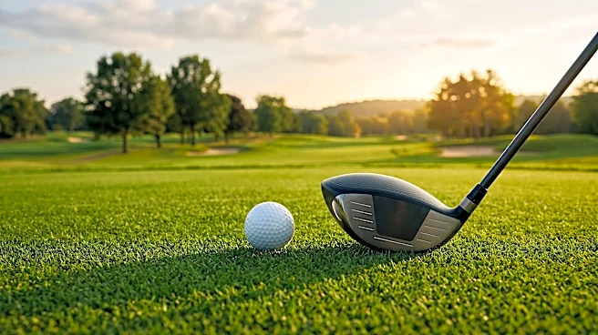 Incarnate Word Men's Golf Secures Third Place at Bubba Barnett Intercollegiate, Mangione Finishes Fourth