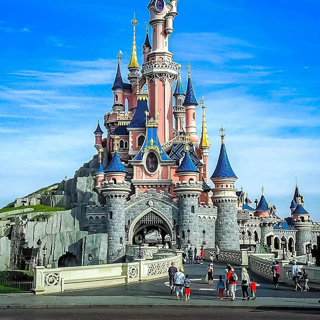 Disneyland Demolishes 71-Year-Old Ticket Booths Amidst Major Expansion