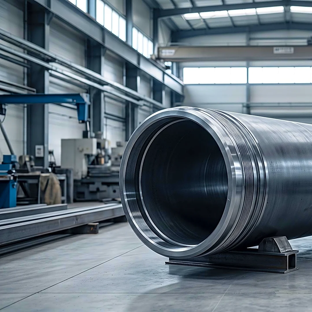 Tenaris Introduces Canadian-Made Steel Grade for High-Pressure, Sour Wells in Western Canada