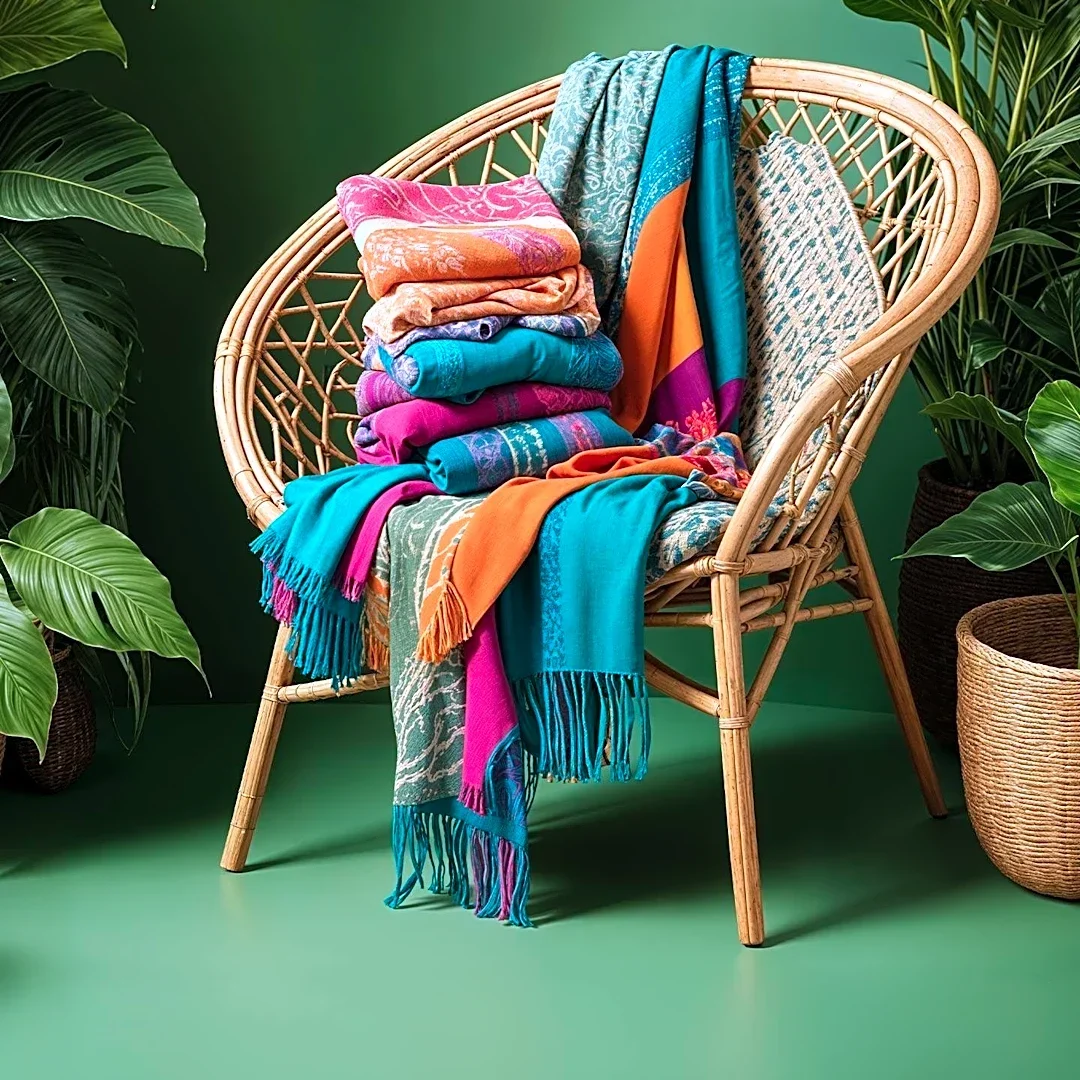 Pottery Barn Launches New Collaboration with Interior Designer Ashley Stark