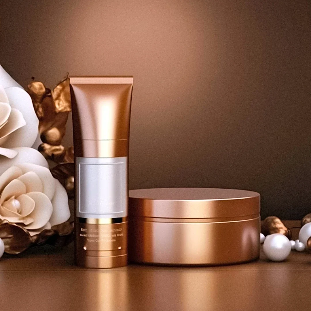 Sarah Creal Beauty Introduces Peptide Sculpting Cream Bronzer for Mature Skin Market