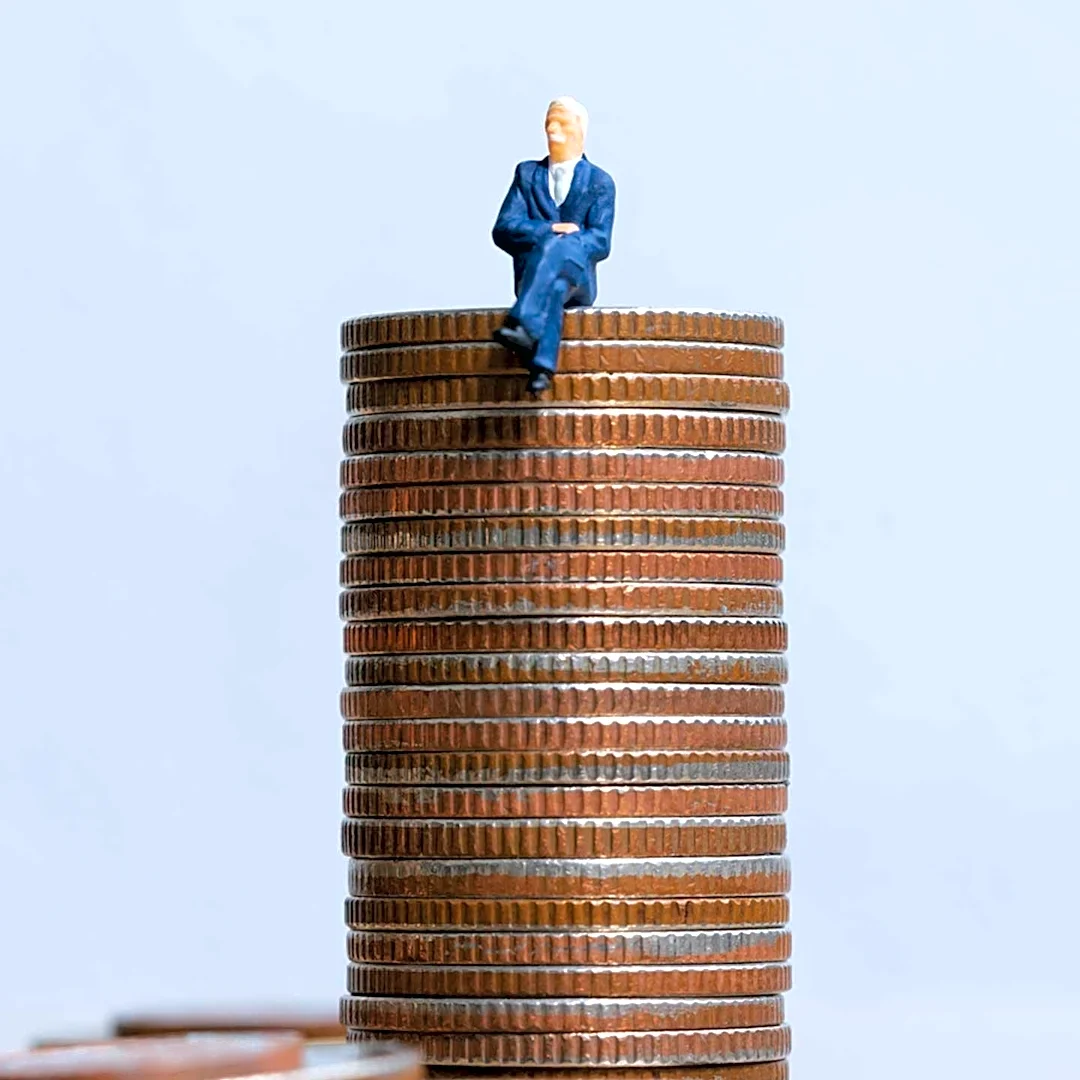 The 4 Percent Rule for Retirement Withdrawals Faces Scrutiny Amid Changing Economic Realities