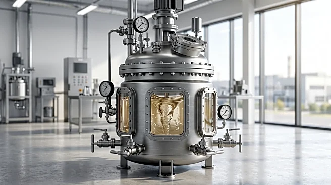 Scimplify Secures $25 Million to Expand AI-Powered Critical Materials Production in U.S.