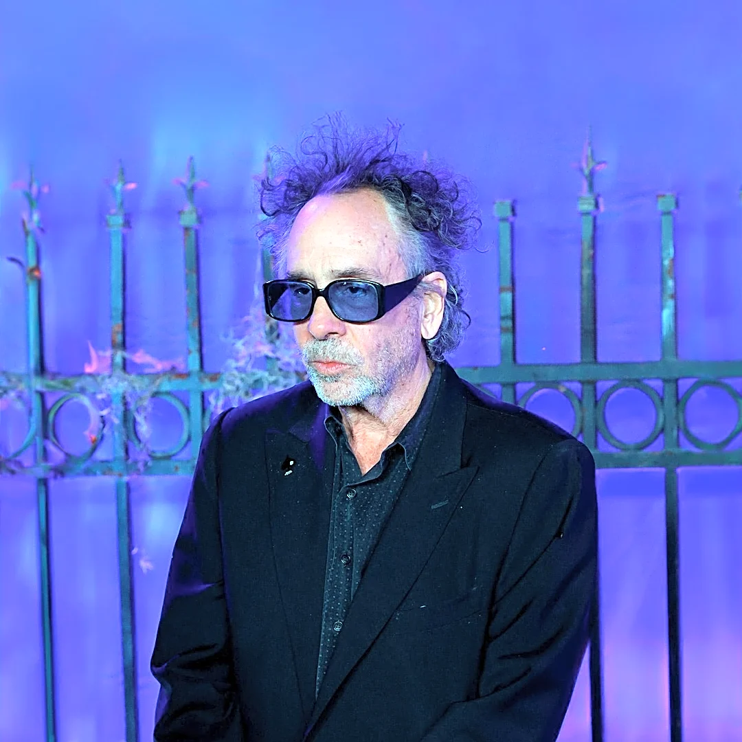 Tim Burton's 'Frankenweenie' Highlighted Among Kid-Friendly Scary Movies