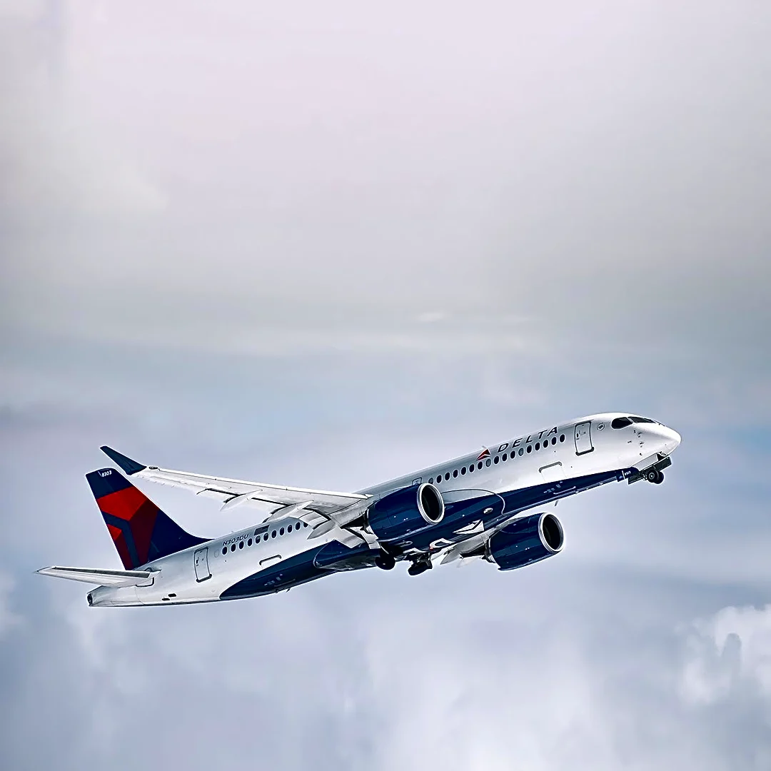 Delta Air Lines Expands Porsche Fleet and Revamps Delta One Cabin Experience