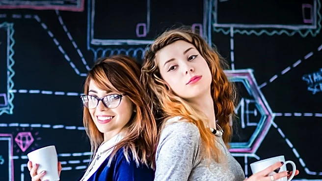 Basgiath Creator's Guild Established as a Creative Community at UTM