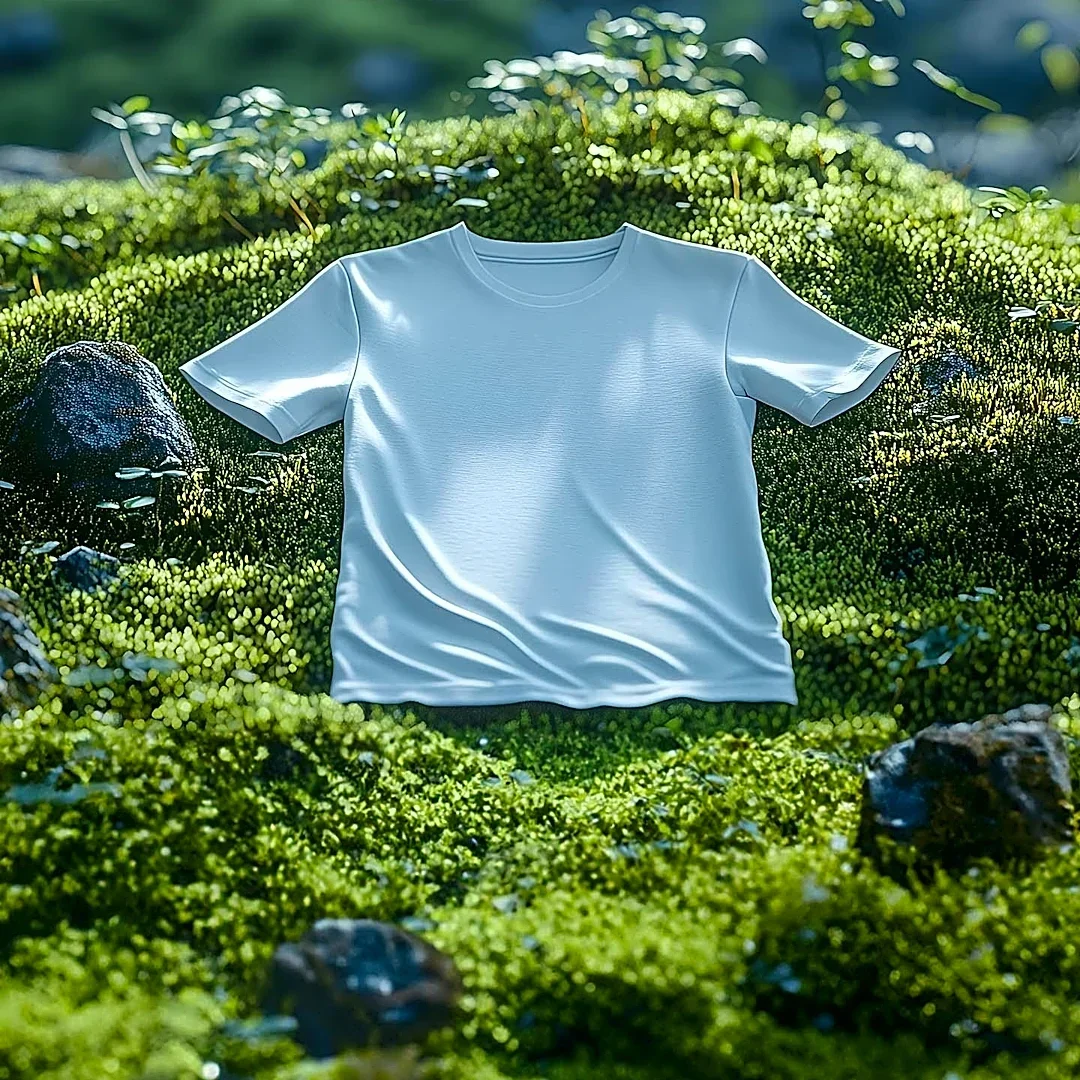 GritWear Launches Plastic-Free Hemp T-Shirt Developed with Community Input, Expands Global Shipping
