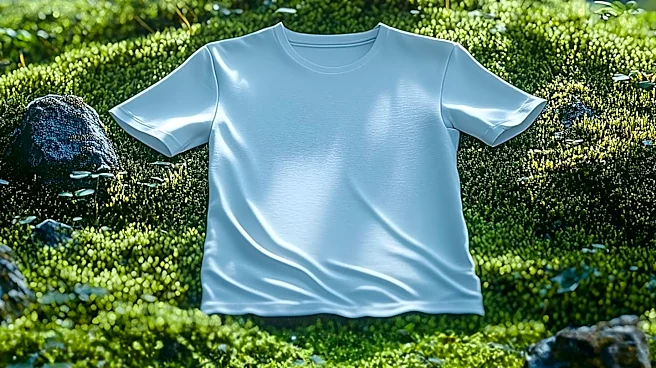 GritWear Launches Plastic-Free Hemp T-Shirt Developed with Community Input, Expands Global Shipping