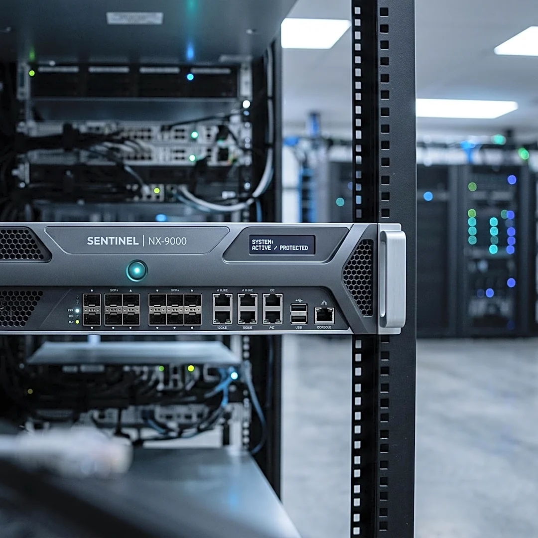 Huskeys Launches 'Profiling' to Enhance Network Edge Security Management