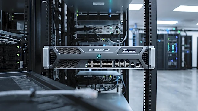 Huskeys Launches 'Profiling' to Enhance Network Edge Security Management