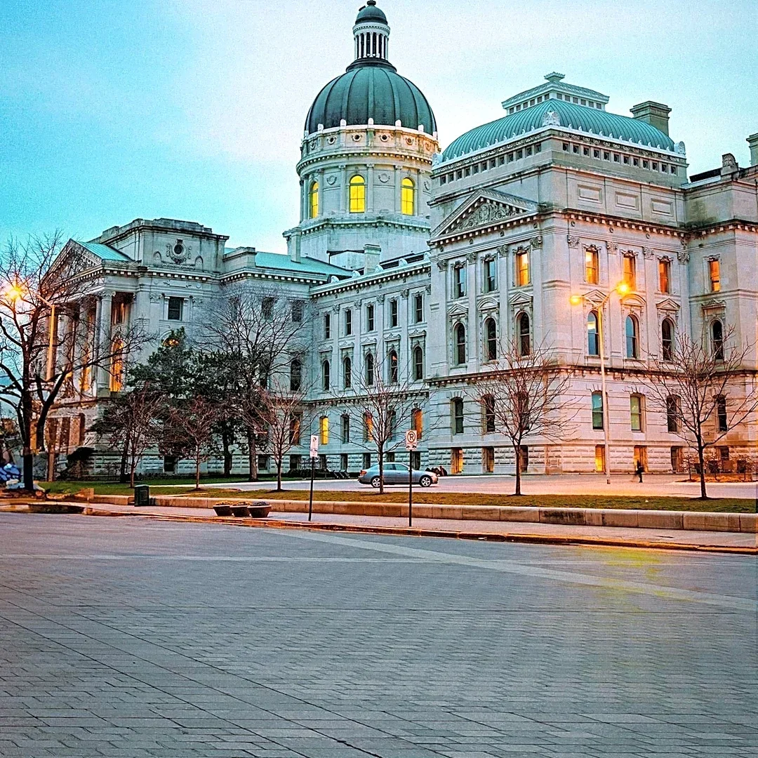 Indiana Lawmakers Postpone Regulation on High School NIL Deals Amid IHSAA's New Policy