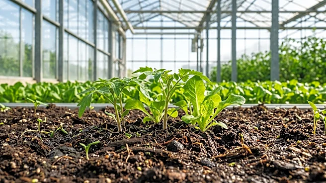 INERA and Bayer Partner to Expand Biological Crop Nutrition in India
