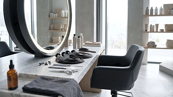Chicago Woman Alleges Being Ditched Mid-Appointment by Luxury Hairstylist After Paying $430 Deposit