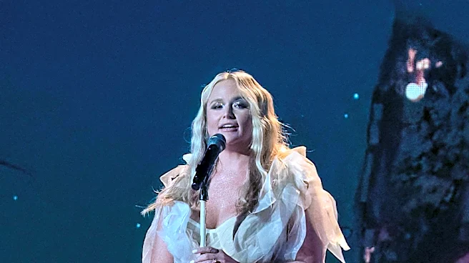 Miranda Lambert's 'Velvet Rodeo' Exhibit Opens at National Cowgirl Museum