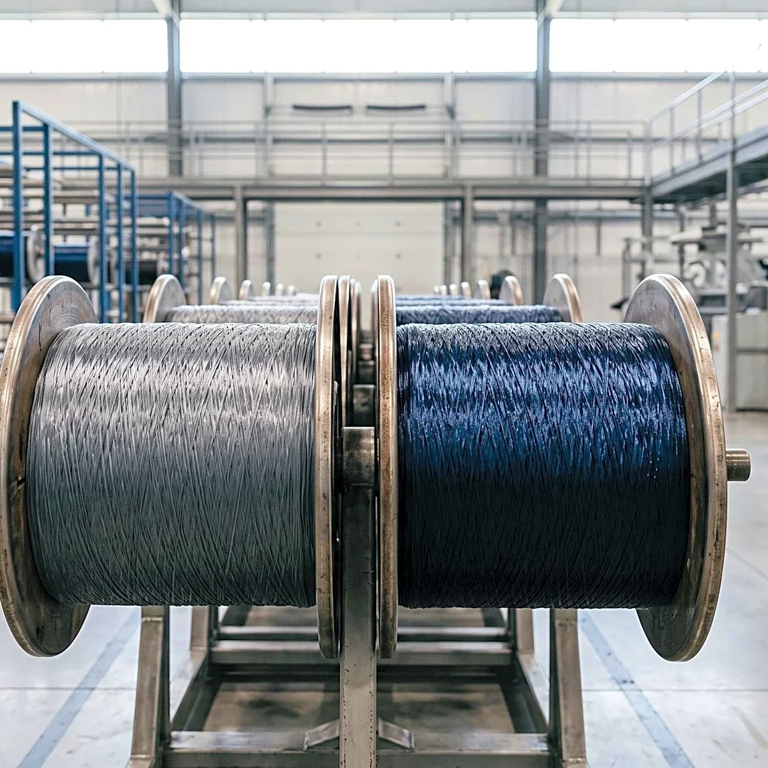 Reshoring Textiles Acquires Sans Technical Fibers to Boost Domestic Manufacturing of Specialty Yarns