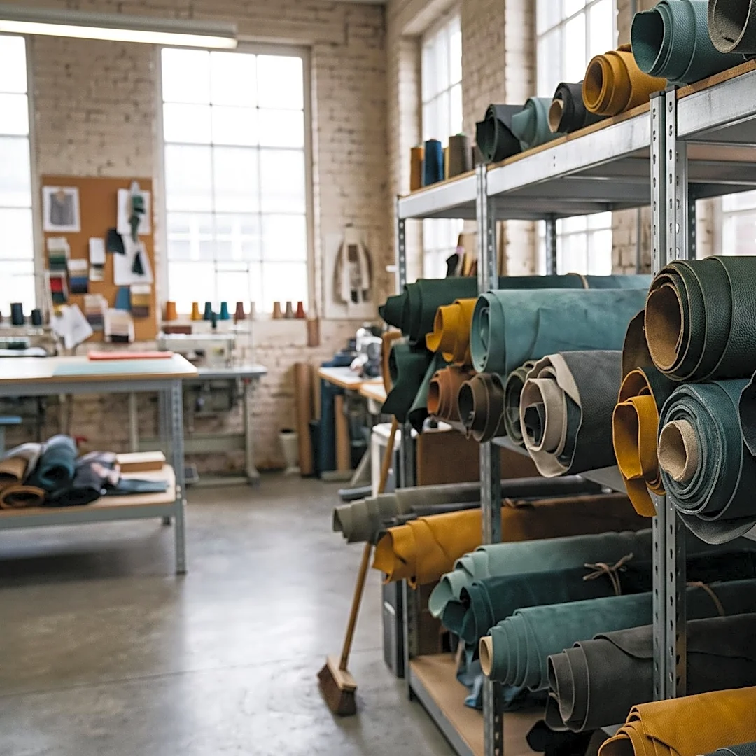 Tapestry Increases Investment in Recycled Leather Maker Gen Phoenix Amidst Sustainable Apparel Push