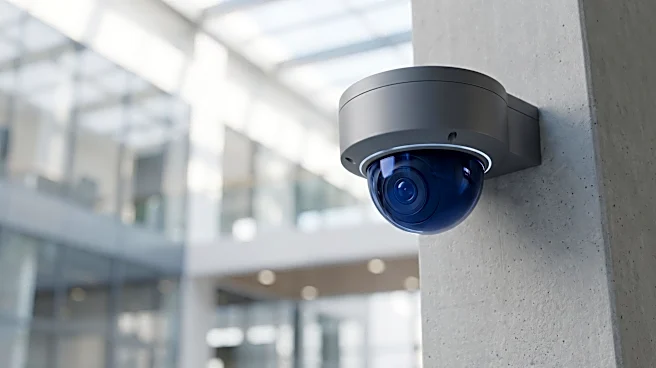 Axis Communications Expands Open Source Contributions for Network Security Solutions