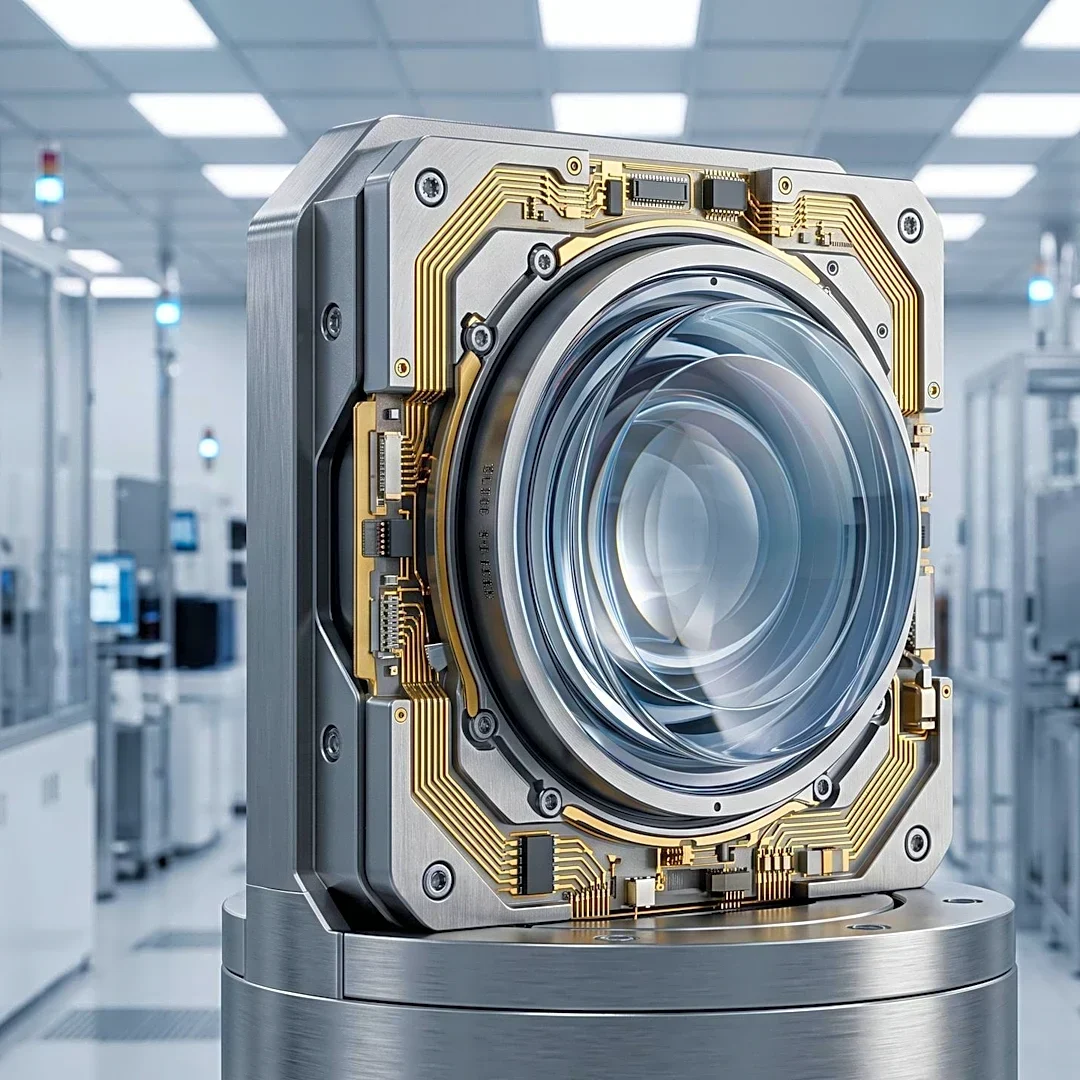 ASML Faces Inability to Meet Global Chip Tool Demand Through 2028 Amid AI Surge