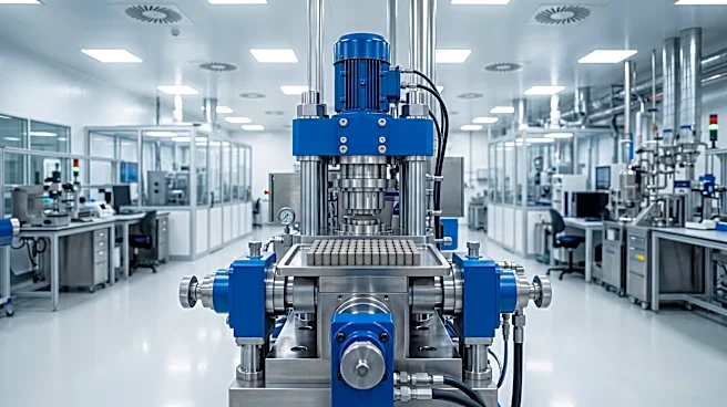 newcleo Inaugurates Advanced Nuclear Fuel Engineering and Testing Center in France, Bolstering MOX Fuel Program