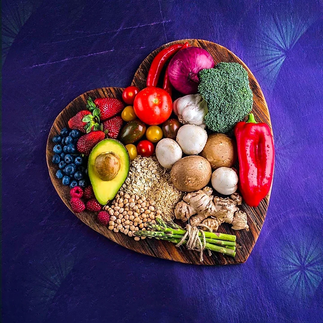 Intuitive Eating Principles Aid in Healing Disordered Eating and Enhancing Diet Quality