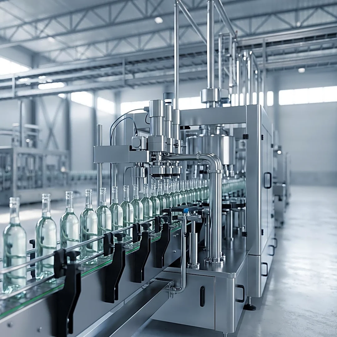Primo Brands Opens New Mountain Valley Factory in Hot Springs, Arkansas, Amid Rising Packaged Water Demand