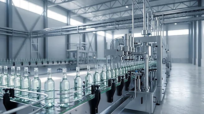 Primo Brands Opens New Mountain Valley Factory in Hot Springs, Arkansas, Amid Rising Packaged Water Demand