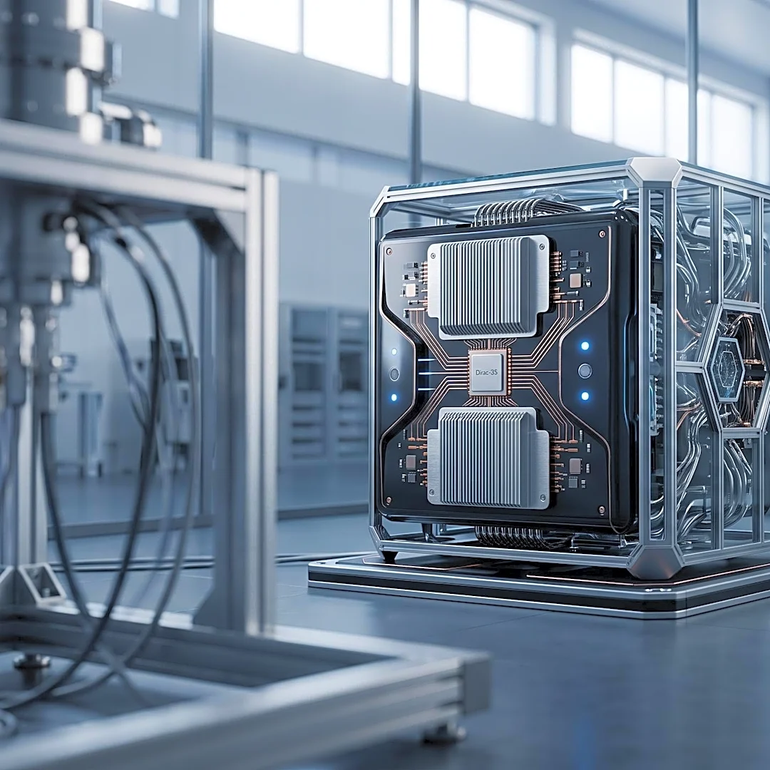 Quantum Computing Inc. Partners with INmune Bio for Alzheimer's Drug Research Using Quantum Optimization and AI