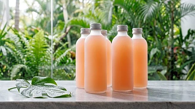 Mashiro Expands Beauty-from-Within Portfolio into Southeast Asia, Eyes Global Market with Collagen and Placenta-Based Drinks