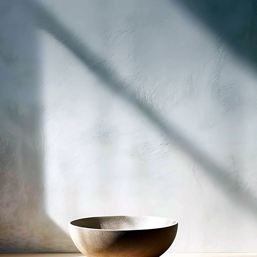 Wabi-Sabi Philosophy Emphasizes Imperfection and Simplicity in Modern Era