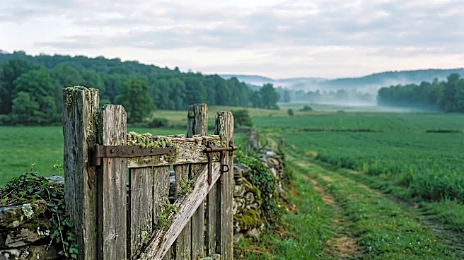 New York Farms Face Shrinking Numbers, Emphasizing Critical Need for Succession Planning