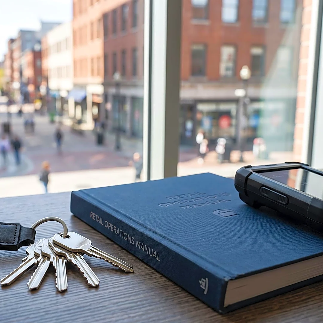 Urban Outfitters Seeks Key Holder for Burlington, Vermont Location