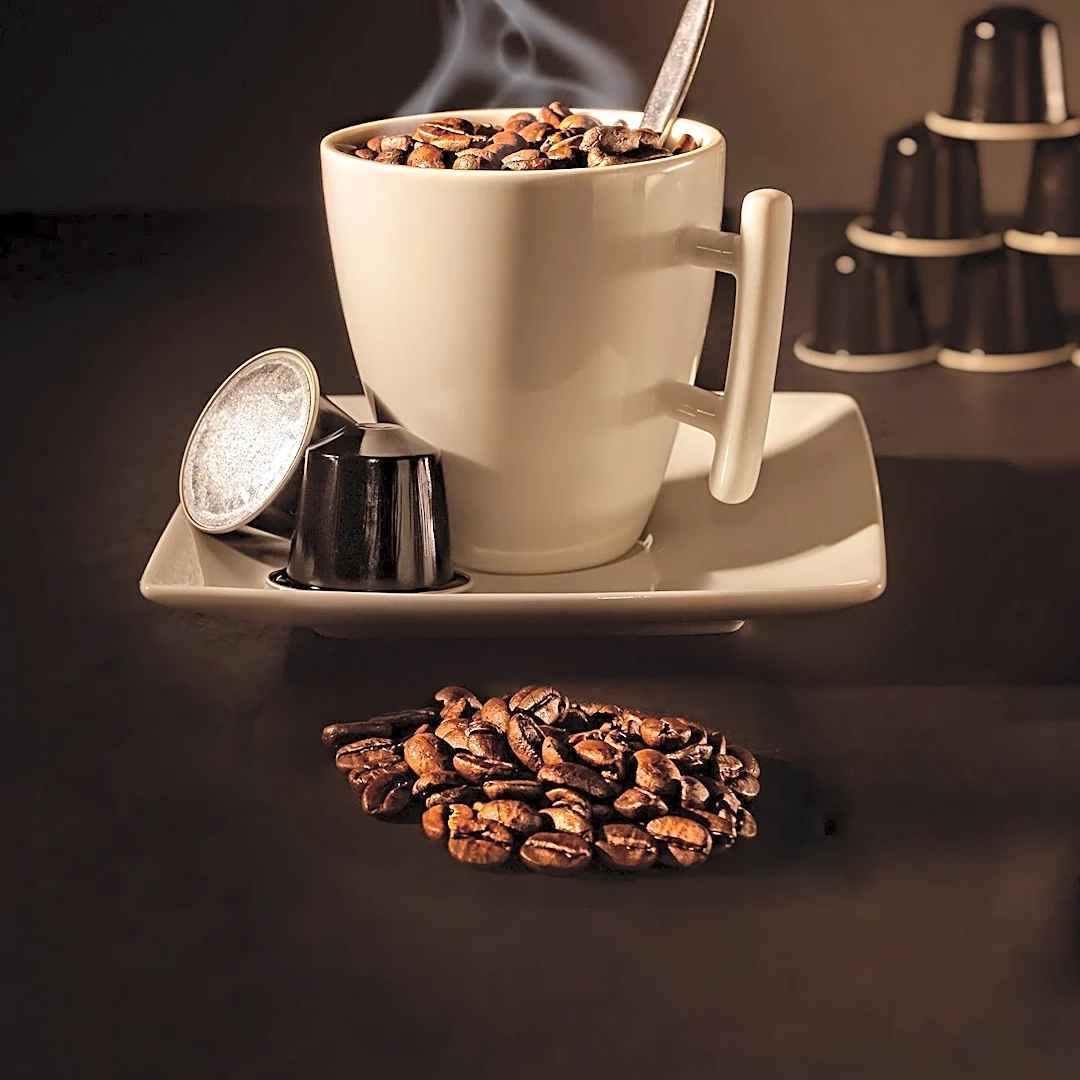Lavazza Introduces Plastic-Free Pod Coffee System in U.S. Market