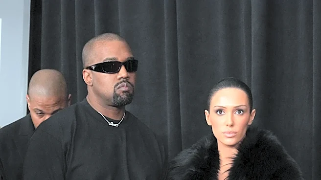 Kanye West's '30-Minute Battle' with Kardashian Family Edited Out of 'Keeping Up With the Kardashians'