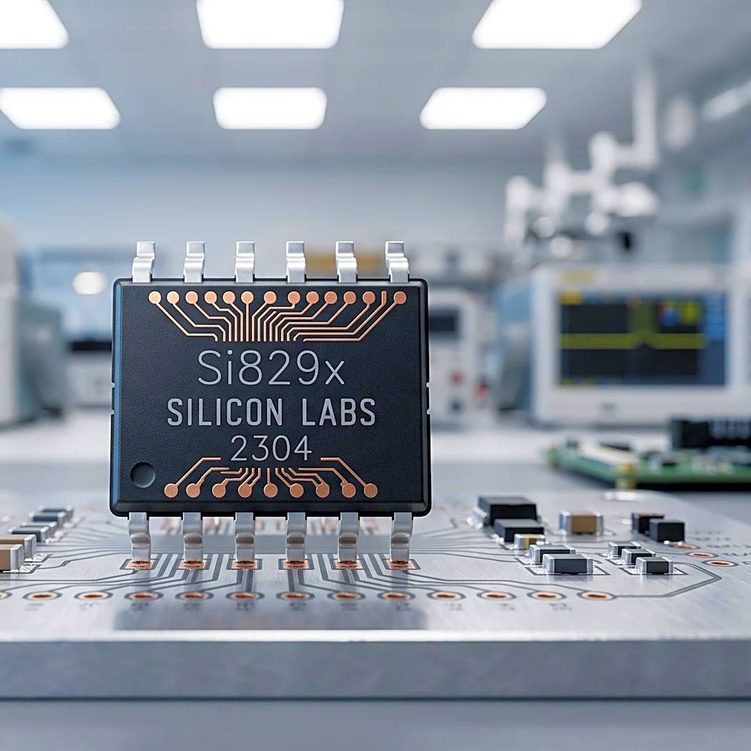 Skyworks Solutions Begins Sampling Si829x Gate Driver for EV Traction Inverters